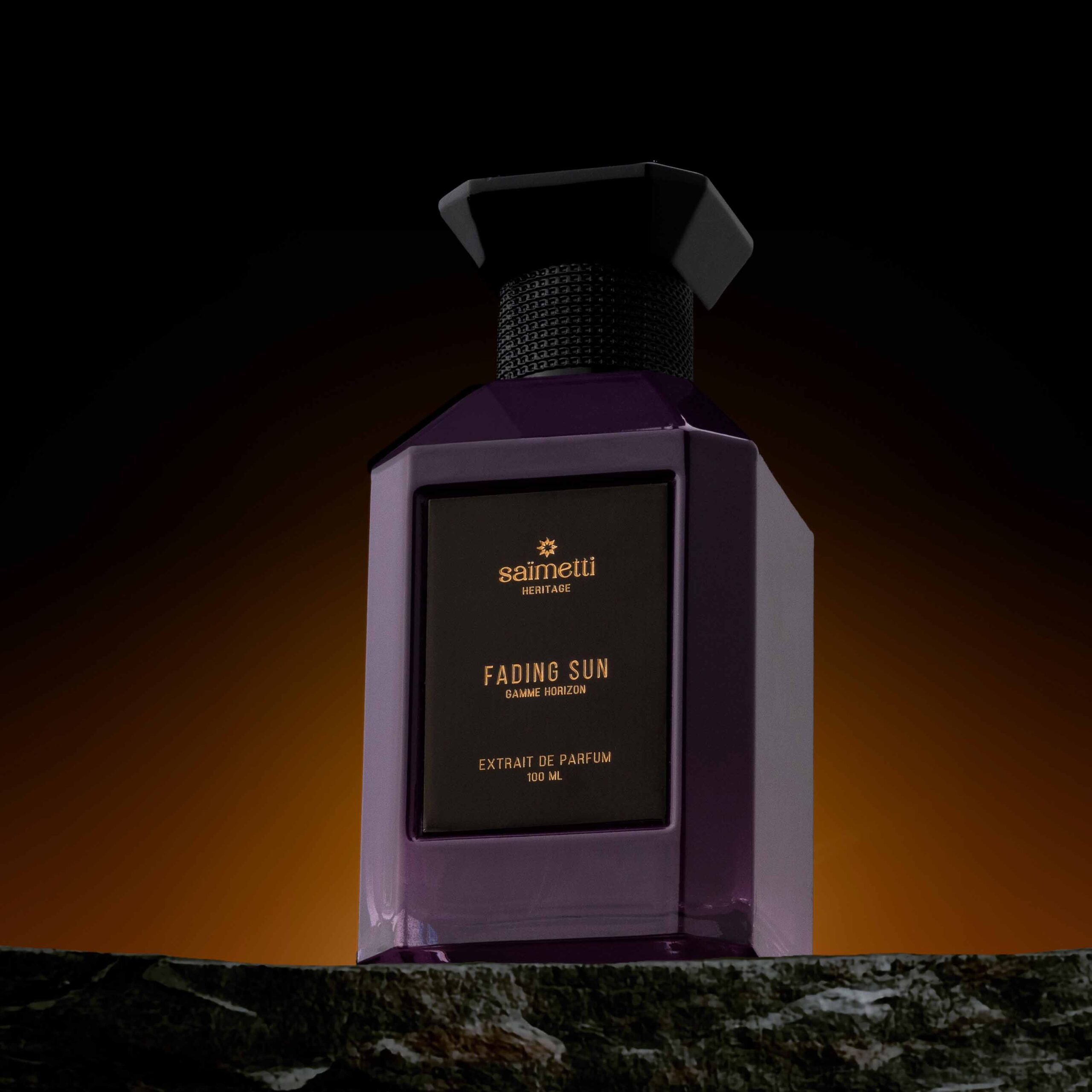 SAIMETTI FADING SUN PARFUM MIXTE